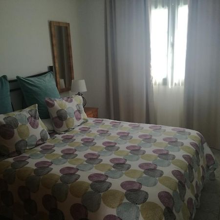 Villa Cristina Puerto del Carmen  Ngoại thất bức ảnh