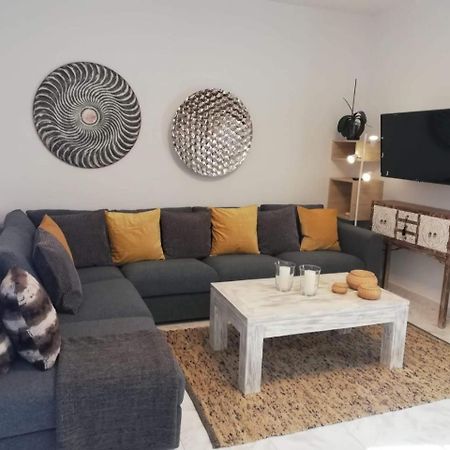 Villa Cristina Puerto del Carmen  Ngoại thất bức ảnh