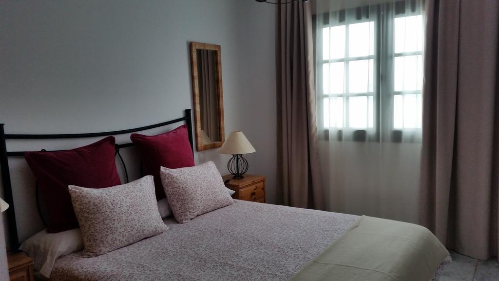 Villa Cristina Puerto del Carmen  Ngoại thất bức ảnh