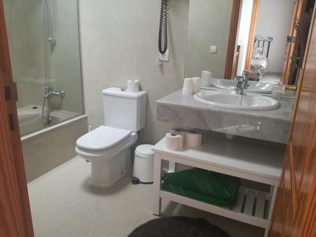 Villa Cristina Puerto del Carmen  Ngoại thất bức ảnh