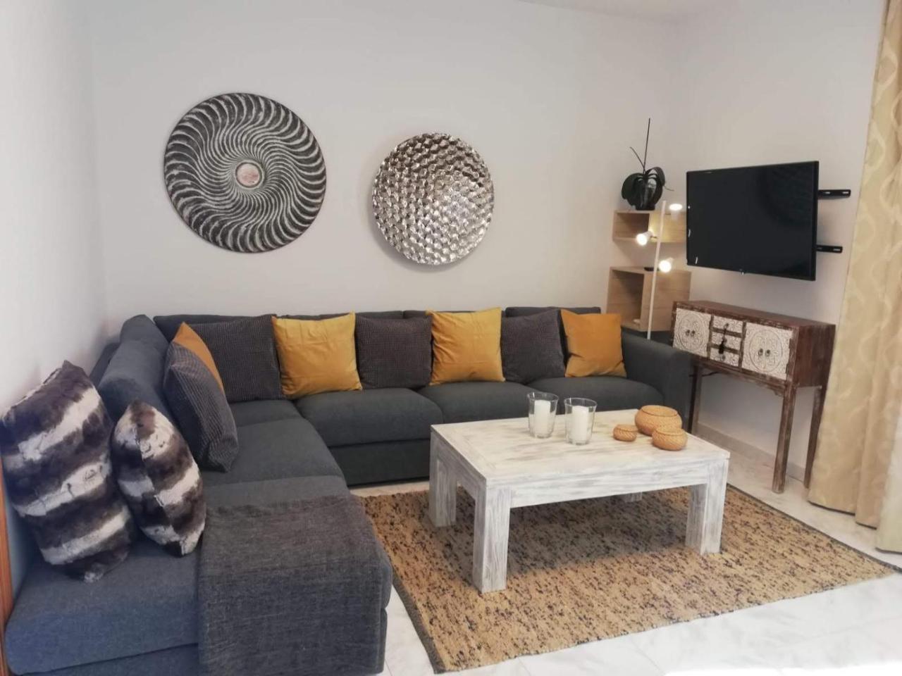 Villa Cristina Puerto del Carmen  Ngoại thất bức ảnh