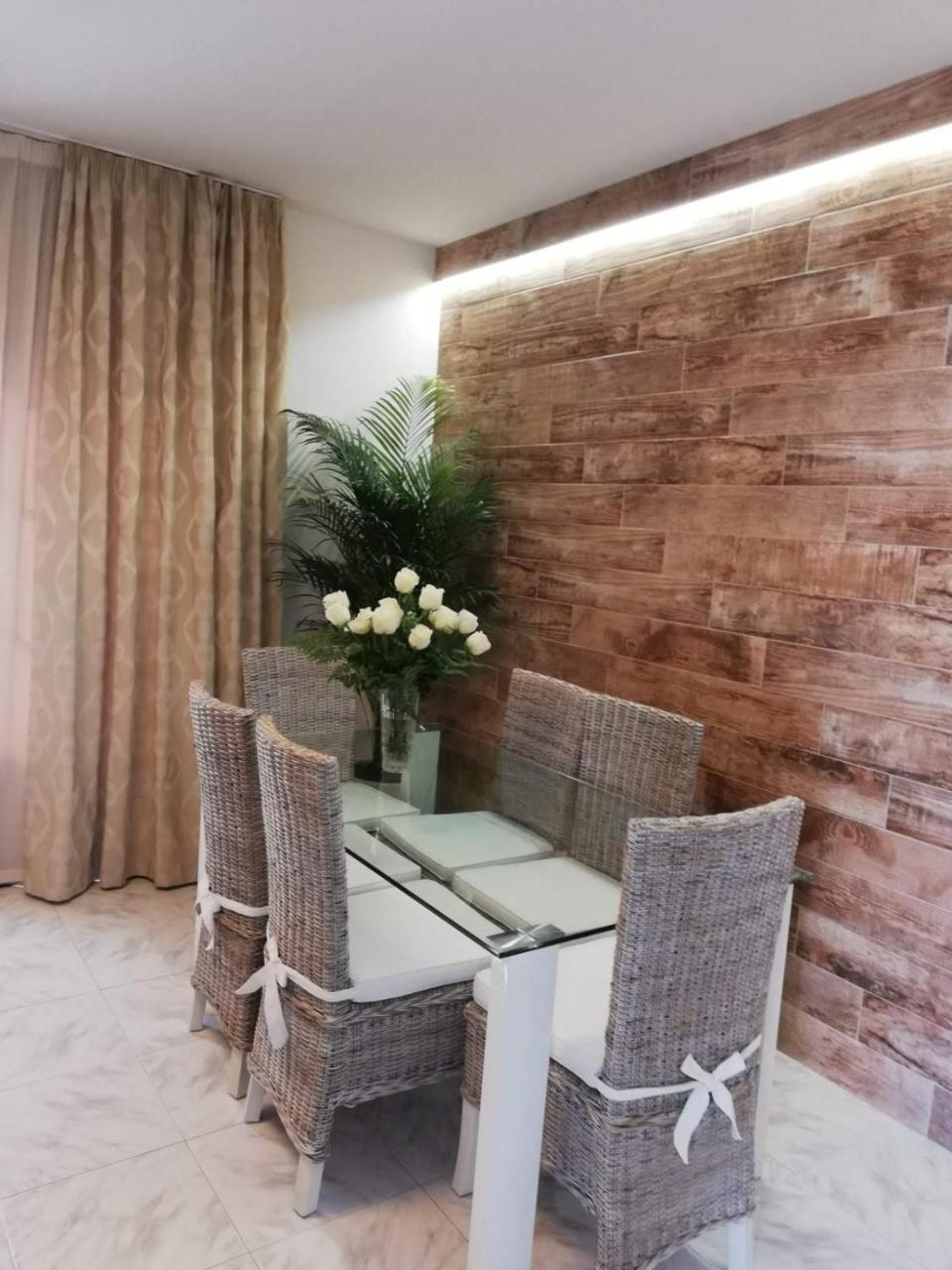 Villa Cristina Puerto del Carmen  Ngoại thất bức ảnh