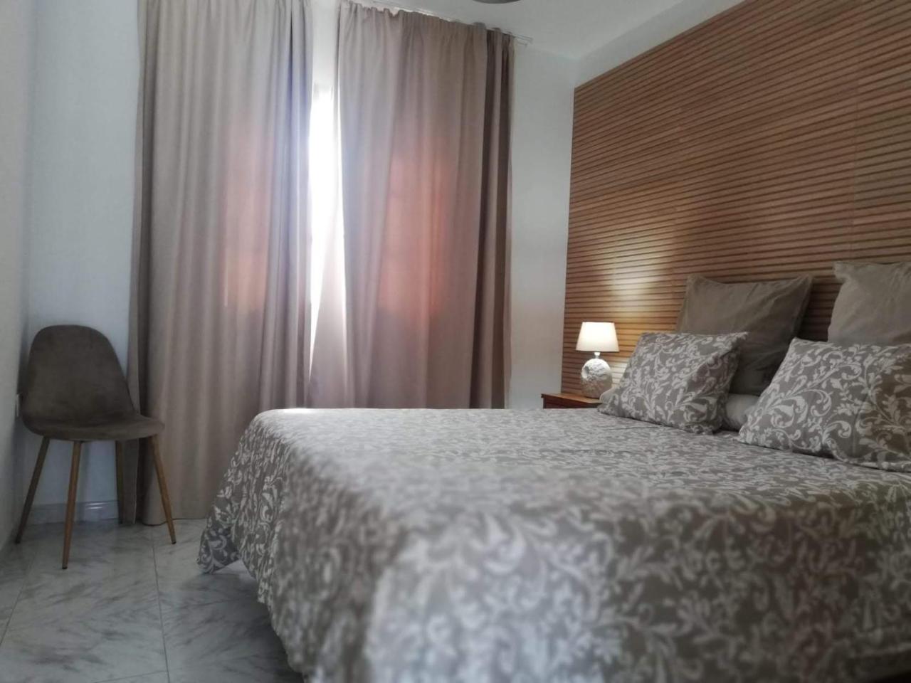 Villa Cristina Puerto del Carmen  Ngoại thất bức ảnh